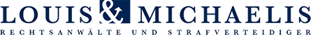 Strafverteidiger & Rechtsanwälte in Essen – Louis, Michaelis, Scharrmann & Passmann