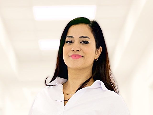 Portrait von Nils Passmann